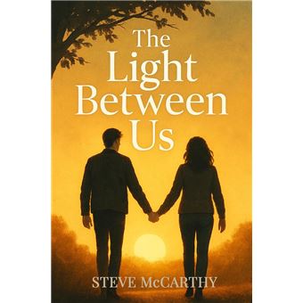 The Light Between Us - 1