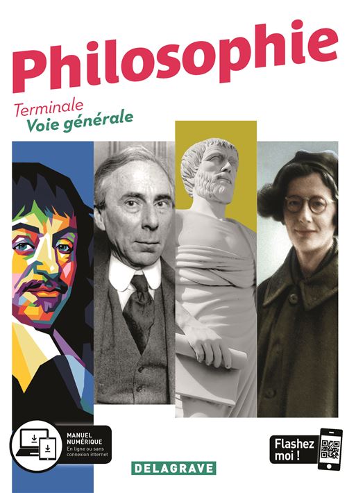 Philosophie terminale voie générale - Image 3
