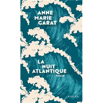 La Nuit atlantique - 1