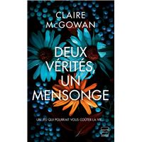 Deux Vérités, Un Mensonge