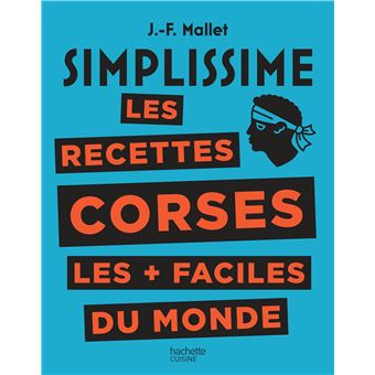 Simplissime - Simplissime Corse - 1