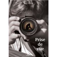Prise de vue