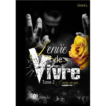 L'envie de vivre - 1