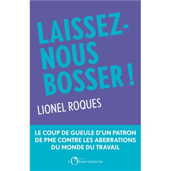 Laissez-nous bosser ! - 1