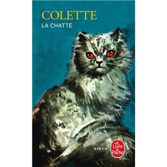 La Chatte - 1