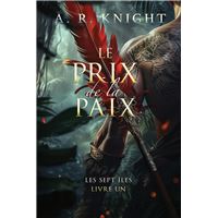 Le Prix de la Paix