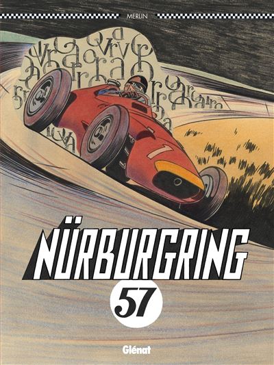 Nurburgring 57