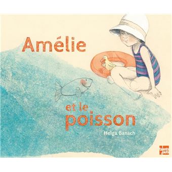 Amelie et le poisson - 1