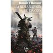 La résurrection du dragon