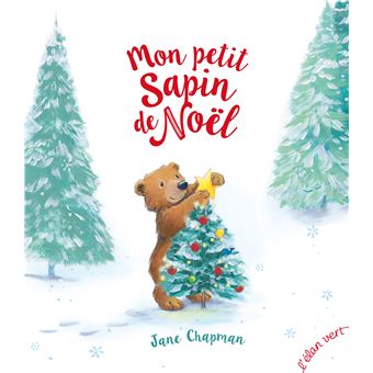 Mon Petit Sapin de Noël - 1