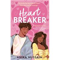 Heartbreaker