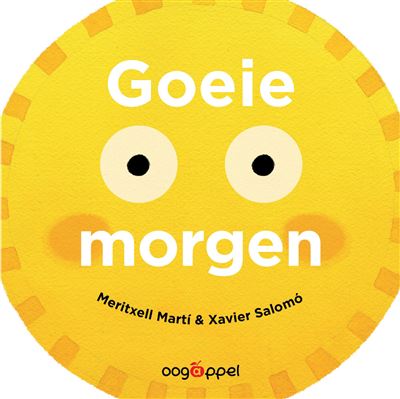 Goeiemorgen