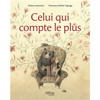 Celui qui compte le plus