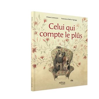 Celui qui compte le plus