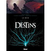 Destins - Tome 10