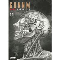 Gunnm Mars Chronicle - Tome 11