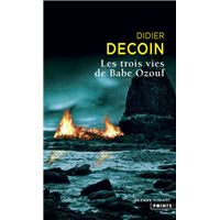 Les Trois Vies de Babe Ozouf