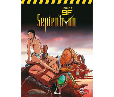 Septentryon - Intégrale