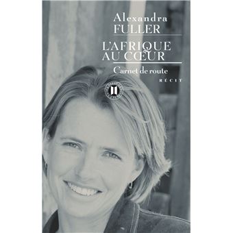 L'Afrique au coeur - 1