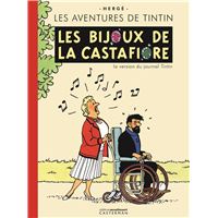 Tintin C'est l'Aventure Special Edition - Un Monde Sans Frontières