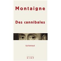 Des cannibales