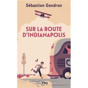 Sur la route d'Indianapolis - 1