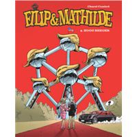 Filip & Mathilde