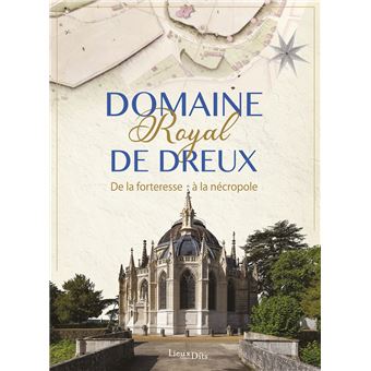 Domaine royal de Dreux