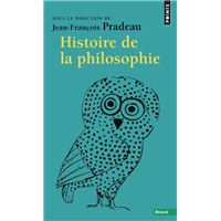 Histoire de la philosophie