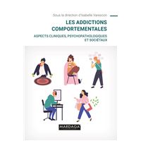 Les addictions comportementales