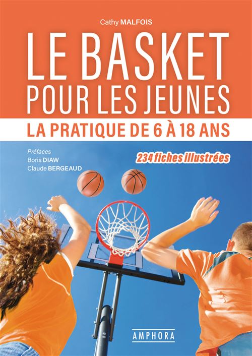 Basket pour les jeunes