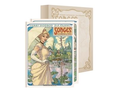 Songes - Coffret T1 & 2