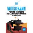 Petite histoire de la photographie