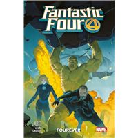 Fantastic four,01