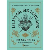 Le langage des tatouages