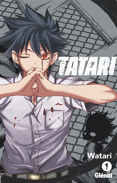 Tatari - Tome 01