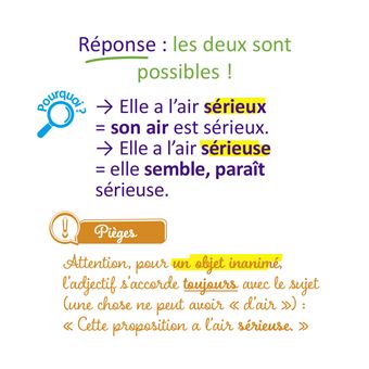 Mini Calendrier - 365 jours sans fautes !