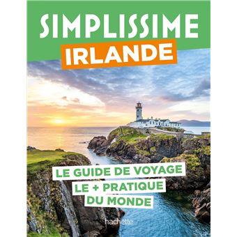 Simplissime - Irlande Guide Simplissime - 1