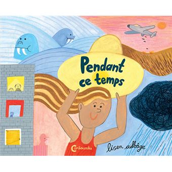 Pendant ce temps - 1