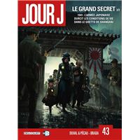 Jour J T43 - Le Grand Secret 2/3