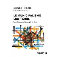 Le municipalisme libertaire