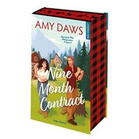 Nine Month Contract