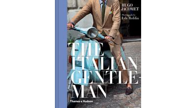 The Italian Gentleman (Compact ed) /anglais