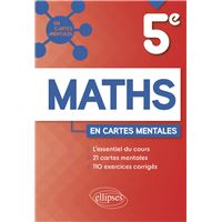 Mathématiques - 5e