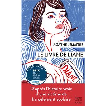 Le Livre de Liane - 1