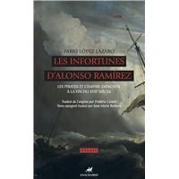 Les infortunes d'alonso ramirez