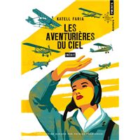 Les Aventurières du ciel