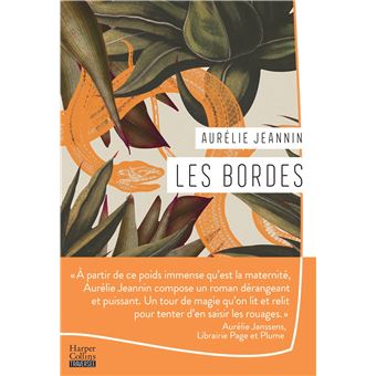 Les Bordes - 1