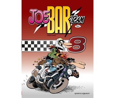 Joe Bar Team. Vol. 8 - Image 3