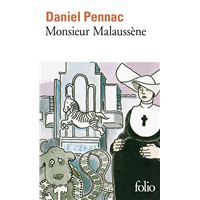 Monsieur Malaussène - La saga Malaussène (Tome 4)